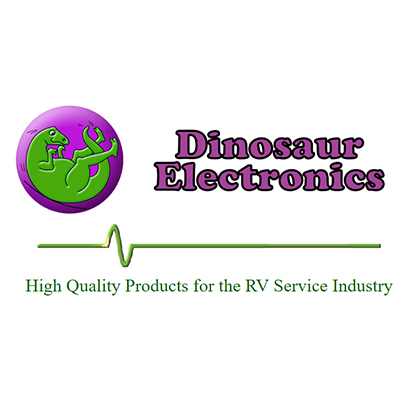 Dinosaur Electronics