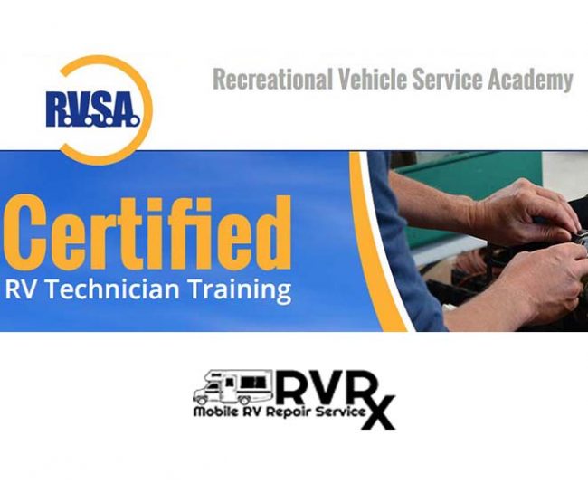 rvrx-rvsa-certified