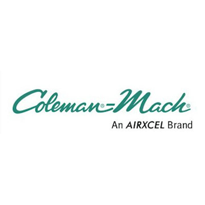 Coleman-Mach
