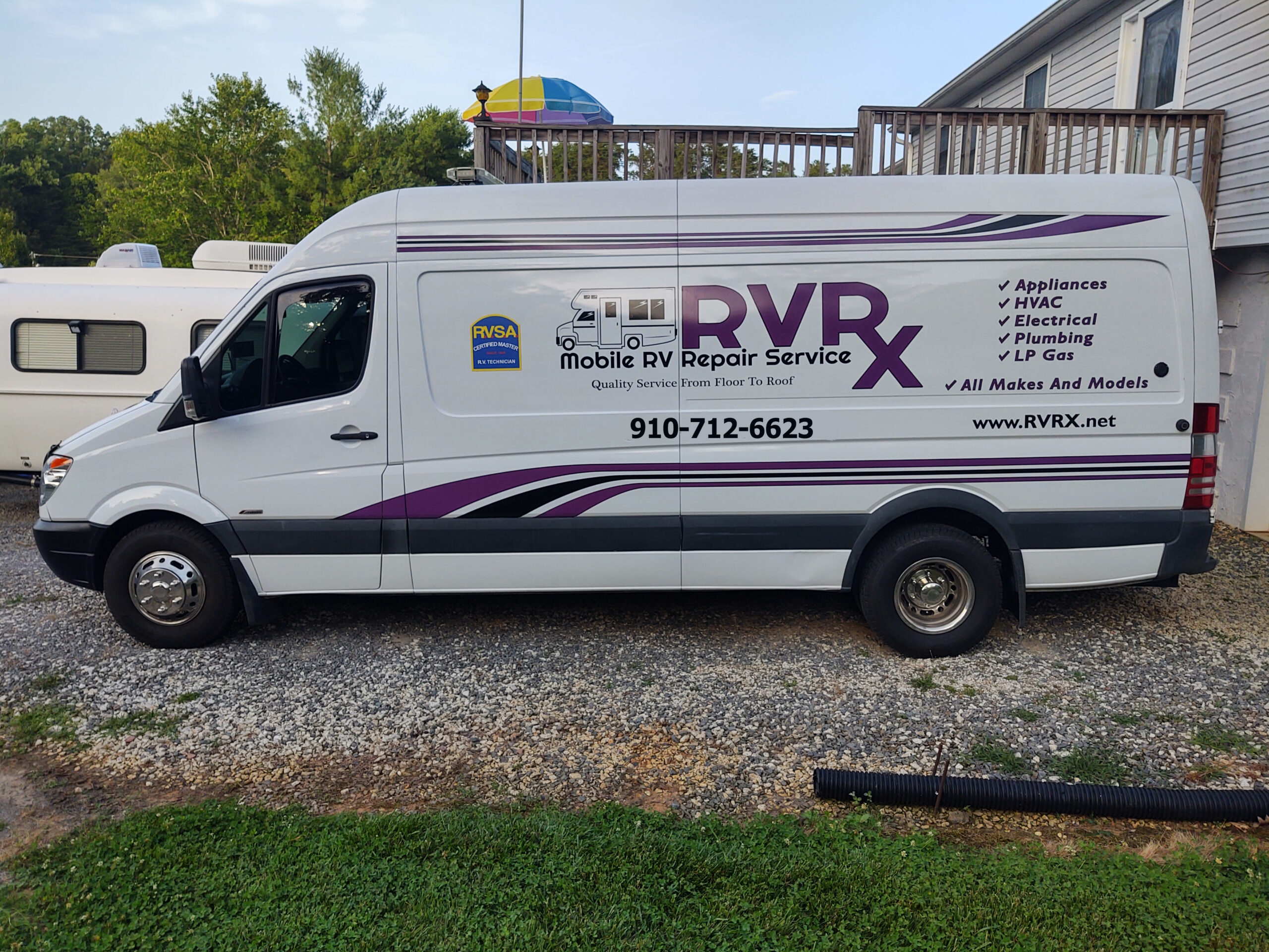 rvrx-van